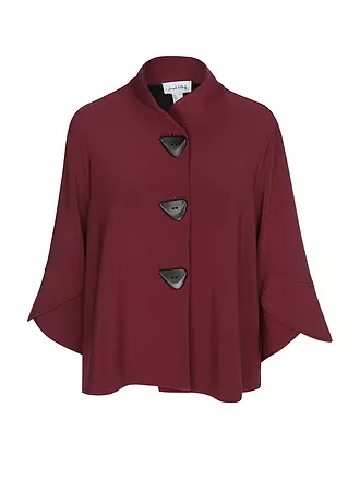JOSEPH RIBKOFF | Veste courte | dunkelrot